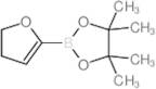 2,3-Dihydro-5-furylboronic acid pinacol ester
