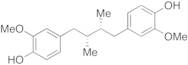 (±)-Dihydroguaiaretic Acid