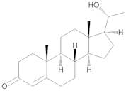 20b-Dihydroprogesterone