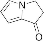 2,3-Dihydro-1H-pyrrolizine-1-one