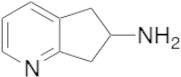 6,7-Dihydro-5H-[1]pyrindin-6-ylamine