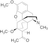 b-Dihydrothevinone