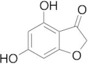 4,6-Dihydroxy-3(2H)-benzofuranone