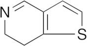 6,7-Dihydrothieno[3,2-c]pyridine