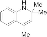 1,2-Dihydro-2,2,4-trimethylquinoline (>85%)