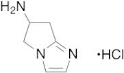 6,7-Dihydro-5H-pyrrolo[1,2-a]imidazol-6-amine Hydrochloride