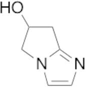 6,7-Dihydro-5H-pyrrolo[1,2-a]imidazol-6-ol