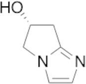 (6R)-6,7-Dihydro-5H-pyrrolo[1,2-a]imidazol-6-ol