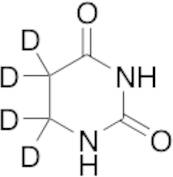 Dihydro Uracil-d4