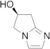 (6S)-6,7-Dihydro-5H-pyrrolo[1,2-a]imidazol-6-ol