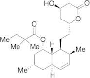 4a,5-Dihydro Simvastatin