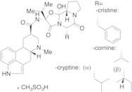 Dihydro-ergotoxine Methanesulfonate