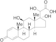 20xi-Dihydroprednisolonic Acid