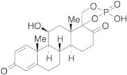 (4aS,4bS,10aR,10bS,11S,12aS)-2',11-Dihydroxy-10a,12a-dimethyl-4,4a,4b,5,6,10a,10b,11,12,12a-decahy…