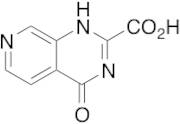 3,4-Dihydro-4-oxo-pyrido[3,4-d]pyrimidine-2-carboxylic Acid