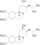 rac-(2,3)-Dihydro Tetrabenazine [Cis/Trans Mixture]
