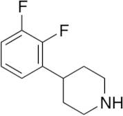 4-(2,3-Difluorophenyl)piperidine