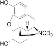 Dihydromorphine-d3