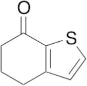 5,6-Dihydrobenzo[b]thiophen-7(4H)-one