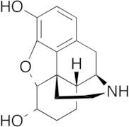 Dihydro Normorphine
