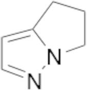 5,6-Dihydro-4H-pyrrolo[1,2-b]pyrazole