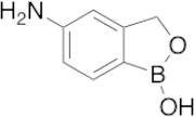 1,3-Dihydro-1-hydroxy-2,1-benzoxaborol-5-amine