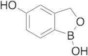 1,3-Dihydro-1-hydroxy-2,1-benzoxaborol-5-ol