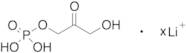 Dihydroxyacetone Phosphate Lithium Salt (>90%)