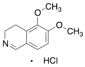 3,4-Dihydro-5,6-dimethoxyisoquinoline Hydrochloride