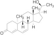 20alpha-Dihydrodydrogesterone