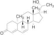 20β-Dihydrodydrogesterone