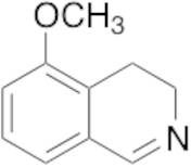 3,4-Dihydro-5-methoxyisoquinoline