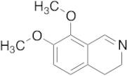 3,4-Dihydro-7,8-dimethoxyisoquinoline