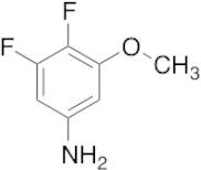 3,4-Difluoro-5-methoxyaniline