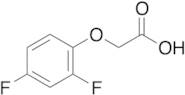 (2,4-Difluorophenoxy)acetic acid