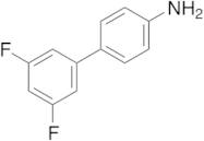 4-(3,5-Difluorophenyl)aniline