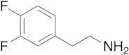 2-(3,4-Difluorophenyl)ethanamine