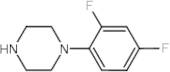 1-(2,4-Difluorophenyl)piperazine