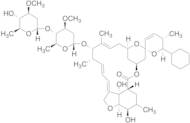 3,4-Dihydro Doramectin