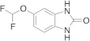 5-(Difluoromethoxy)-1,3-dihydro-2H-benzimidazol-2-one