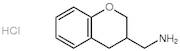 1-(3,4-Dihydro-2h-chromen-3-yl)methanamine Hydrochloride