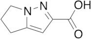 5,6-Dihydro-4h-pyrrolo[1,2-b]pyrazole-2-carboxylic acid