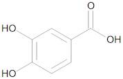 3,4-Dihydroxybenzoic Acid