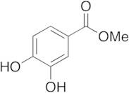 3,4-Dihydroxybenzoic Acid Methyl Ester