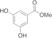 3,5-Dihydroxybenzoic Acid Methyl Ester