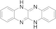 5,12-Dihydroquinoxalino[2,3-b]quinoxaline (~90%)