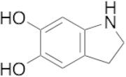 5,6-Dihydroxyindoline