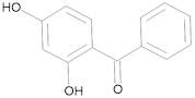 2,4-Dihydroxybenzophenone