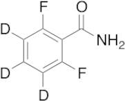 2,6-Difluorobenzamide-d3
