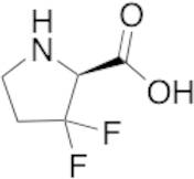 3,3-Difluoro-D-proline